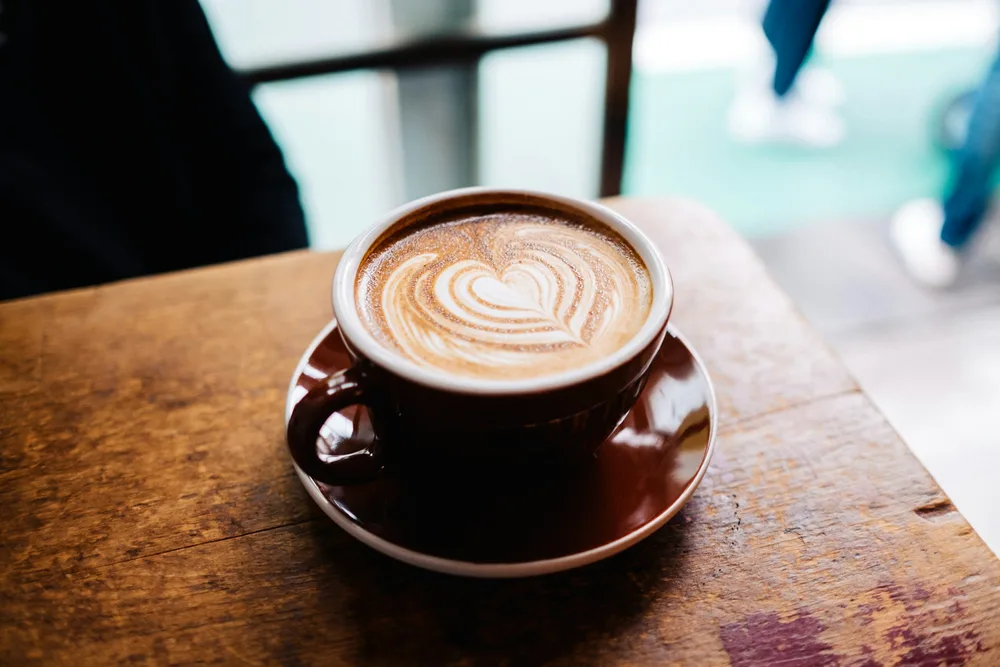 Flat White